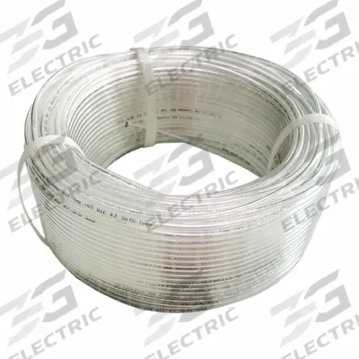 APPROVED VENDOR Tubing: Polyurethane, ID 2.5 mm, OD 4 mm, 250 ft Lg - Standard Polyurethane Tubing