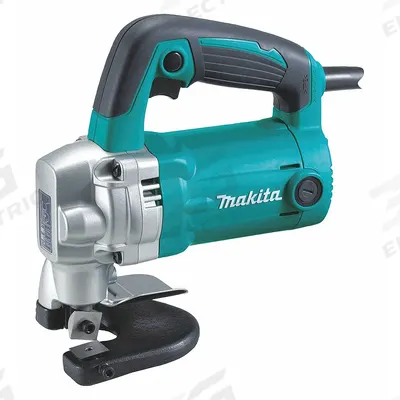 MAKITA Shear: Sheet Metal, Scroll Cut Cutting, 10 ga Capacity (Steel) - Scroll-Cut Shears