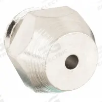 SPEEDAIRE Nosepiece, 3/32, 2.4mm: Mfr Part # TTR8212601DG, Nose Piece. Key specifications — attr948908: TTR8212601DG; attr948910: 3CRH4; attr948916: Nose Piece.