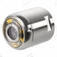 MILWAUKEE Replacement Camera Head Kit: Use with 48-53-3318/48-53-3320 (MPN 48-53-3323). Key specifications — attr529705: Ultra Flex Compact Inspection Camera; attr529710: M12™ 65’ Ultra Flex Compact Inspection Camera Kit (3318-22A); M12™ 85’ High Flex Compact Inspection Camera Kit (3318-22B); attr529699: 48-53-3320; attr529688: 48-53-3323; attr529717: Replacement Camera Head Kit; attr529691: MILWAUKEE.
