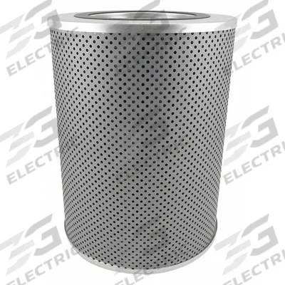 BALDWIN FILTERS Hydraulic Filter: Hydraulic Fluid, Cartridge, 4 1/4 in Inside Dia - Cartridge Hydraulic Filters