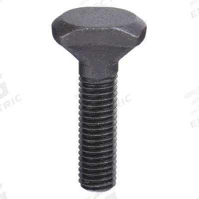 TE-CO T-Bolt: For 3/4 in Slot, 3/4"-10 Thread - T-Head T-Slot Bolts