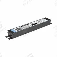 ADVANCE Dimming Driver 15W: 2_3 Bulbs Supported, 120 to 277V AC, 420V DC, 5 W Power Output - Min (MPN IZT3P15TLEDN35M). Key specifications — Dimming Method: 0-10V; Input Voltage: 120 to 277V AC; Output Voltage: 420V DC; Brand: ADVANCE.