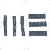 RIDGID Jaw Insert Set: For 300 Series Threaders, 44715, 3 PK. Key specifications — attr537694: RIDGID; attr537691: 44715; attr537697: 3Z987; attr537698: 93287; attr537699: 300; attr537715: Jaw Insert Set.