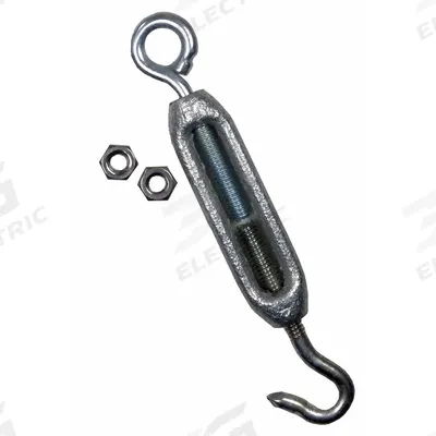 HONEYWELL J Hook Turnbuckle: 1CPS/2CCP/2CPS (MPN CPSzTB) - Cable-Pull Kits & Replacement Parts