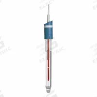HACH Electrode: E16M319, pH, 0 to 12 pH, BNC, Porous Pin. Key specifications — Manufacturer Part Number: E16M319; Product Type: Electrode; Junction: Porous Pin; Connection Type: BNC; Test Parameters: pH; Material: Glass; Range: 0 to 12 pH.