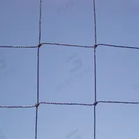 BIRD BARRIER Bird Repellent Netting: Bird Repellent Netting, Heavy, 625 sq ft Coverage Area, Black (MPN n3-b110). Key specifications — attr973634: BIRD BARRIER; attr973648: Polyethylene; attr973635: Black; attr1167352: Rot.
