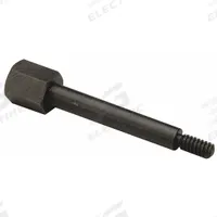 DYNABRADE Screw: For 11475/11476/11486, 11575. Key specifications — attr652660: 11575; attr665398: Screw; attr665390: 11475; attr652663: DYNABRADE.