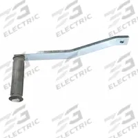 DAYTON Handle: For 1DJN5, Fits Dayton Brand (MPN MH1DJN51G). Key specifications — attr382542: 1DJN5; attr382544: Dayton; attr382552: Handle; attr394832: DAYTON.