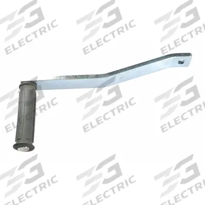 DAYTON Handle: For 1DJN5 - GGS Material Handling Parts