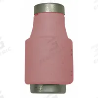 BUSSMANN IEC Fuse: Time Delay, 2 A, 500 V AC, DII Class D Fuse Size (MPN 2D27). Key specifications — attr1226993: DII; attr1287208: D27; attr211183: BUSSMANN.