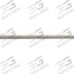 ACROVYN Accent Rail: FR-125, PETG, Oyster Gray, 1 1/8 in Overall Ht, 12 ft Overall Lg (MPN FR125929N). Key specifications — attr1068087: ACROVYN; attr1068089: Oyster Gray; attr1068116: Accent Rail; attr1095833: FR-125; attr1095931: No.