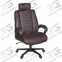 REGENCY Office Chair: Duraforce, Ht, Brown, 24 in Back Ht, 23 in Seat Wd, 20 1/2 in Seat Dp, Swivel (MPN DUR001BR). Key specifications — attr995518: Duraforce; attr982877: Black; attr982913: No; attr982865: Brown; attr982870: REGENCY; attr982901: Brown.