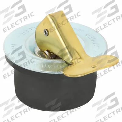 SHAW PLUGS Mechanical Expansion Plug: Snap Handle, End of Pipe, For 2 in Pipe - Snap-Handle Closure Blocking Plugs