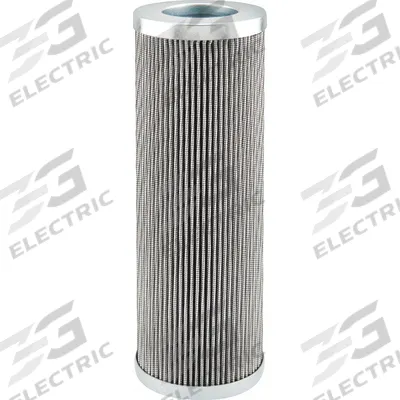 BALDWIN FILTERS Hydraulic Filter: Hydraulic Fluid, Cartridge, 1 5/8 in Inside Dia, Cellulose - Cartridge Hydraulic Filters