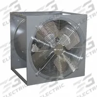 DELHI Explosion Proof Portable Utility Fan: Explosion Proof, 1 Speeds, 24 in Blade Dia, Electric (MPN U24-4HD). Key specifications — Brand: DELHI; Motor Enclosure: Explosion Proof; Number of Speeds: 1; Power Source: Electric; Pressure Type: Negative.