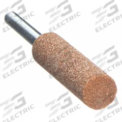 NORTON Vitrified Mounted Point: 1/2 in Dia, Aluminum Oxide, 60 Grit, W189 (MPN 61463624531). Key specifications — Shape: W189; Brand: NORTON.