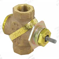 SCHNEIDER ELECTRIC Hydronic Globe Valve: VB-7263-0-4-4 Mfr Part #. Key specifications — Product Type: Hydronic Globe Valve; Manufacturer Part Number: VB-7263-0-4-4.