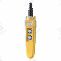 CM Pendant Station: Electric Chain Hoists, CM Lodestar (627), 28464. Key specifications — Manufacturer Part Number: 28464; Compatible Hoist Type: Electric Chain Hoists; Compatible Series: CM Lodestar (627); Functions: Up/Down; Product Type: Pendant Station.