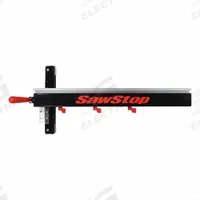 SAWSTOP Rip Fence: Table Saw Fence, 41 in (MPN ATGP-FA). Key specifications — attr1170676: SAWSTOP; attr1179922: Compatible with any PCS or CNS SawStop T-Glide rail system (replaces existing T-Glide Fence); attr1179923: Table Saw Fence.