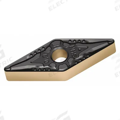 WALTER Diamond Turning Insert: VNMG331-NMS WSM10S - Diamond Indexable Turning Inserts