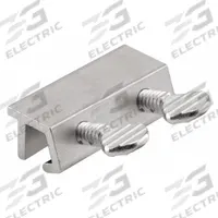 PRIME-LINE Sliding Door Lock: 2 in Lg, 7/16 in Wd, 7/16 in Ht (MPN U 10679). Key specifications — Product Type: Sliding Door Lock; Brand: PRIME-LINE.