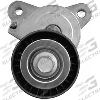 DAYCO Belt Tensioner: Self-Adjusting Belt Tensioner, 89392, 1 Pulleys, 2 1/2 in Outside Dia. Key specifications — Manufacturer Part Number: 89392; Brand: DAYCO.