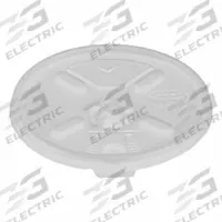 DART Disposable Hot/Cold Cup Lid: For 6 oz_12 oz Cup Capacity, Lift Lock with Straw Slot, 1,000 PK (MPN 12FTLS). Key specifications — For Use With: Cold Cup; Material: Plastic; Brand: DART; Compatible Cup Type: Cold and Hot Cup; Recyclable: Yes; Specific Material: Polystyrene; Fits Cup Number: 6B12; Disposable Lid Type: Lift Lock with Straw Slot.
