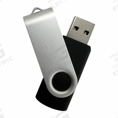 TEL-TRU Drive: USB Drive, CSD-F83-320, Tel-Tru - Temperature Calibrator Accessories