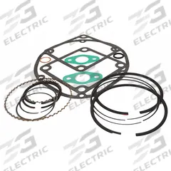 INGERSOLL RAND Ring and Gasket Kit: 32307084, 2545, RECIPROCRATING COMPRESSOR. Key specifications — attr948866: 32307084; attr948874: Small Reciprocating Gasket Kit; attr948875: RECIPROCRATING COMPRESSOR; attr948868: 1WF63; attr948869: 2545.