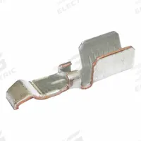 ANDERSON POWER PRODUCTS Connector Contact: PP15/45, 20 to 16 AWG, Tin, 269G2-LPBK. Key specifications — Manufacturer Part Number: 269G2-LPBK; Wire Size: 20 to 16 AWG.