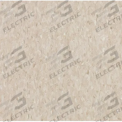 ARMSTRONG FLOORING Vinyl Floor Tiles: Pebble Tan, Std Excelon Imperial Texture, 12 in Tile Wd - Imperial Texture VCT