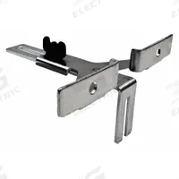 MAKITA Straight Guide: For 3700B, 1 Piece(s) (MPN 122704-5). Key specifications — attr217824: MAKITA; attr217835: 3700B; attr217852: Straight Guide; attr217821: 122704-5.