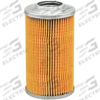 BALDWIN FILTERS Hydraulic Filter: Hydraulic Fluid, Cartridge, 1/2 in Inside Dia, Cellulose, Liebherr (MPN PT9337-MPG). Key specifications — Media Material: Cellulose; Brand: BALDWIN FILTERS; Compatible Fluid Type: Hydraulic Fluid; Compatible Vehicle Make: Liebherr; Includes: O-Ring.