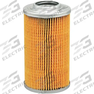 BALDWIN FILTERS Hydraulic Filter: Hydraulic Fluid, Cartridge, 1/2 in Inside Dia, Cellulose - Cartridge Hydraulic Filters