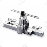 IMPERIAL Flaring Tool: Single 45 Degree, Aluminum/Brass/Copper, Steel, 0.035 in Max Wall Thick (MPN 195-FC). Key specifications — attr470062: Steel; attr511227: Flaring Tool; attr514815: Copper; attr447992: 195-FC; attr447995: IMPERIAL.