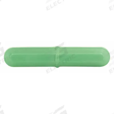 SP SCIENCEWARE Stirring Bar: Octagon, Alnico, 51 mm Overall Lg, 9.5 mm Dia, Autoclavable - Octagonal Stir Bars