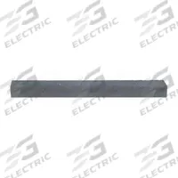 NORTON Single Grit Utility Sharpening Stone: 10 in L x 1 1/16 in W x 3/4 in, Silicon Carbide, Fine (MPN 61463687665). Key specifications — Brand: NORTON.