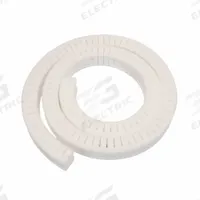 APPROVED VENDOR Lantern Rings: Cut-To-Lg Roll, PTFE, 3/8 in Cross Section, 1/2 in Wd, 48 in Lg (MPN ZUSA-CP-1065). Key specifications — Material: PTFE; Brand: APPROVED VENDOR; Series: 1004.