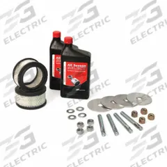 INGERSOLL RAND Air Compressor Maintenance Kit: Air Compressor Maint Kit, 47853635002-R. Key specifications — attr60138: SS5; attr60136: 4YW10; attr60128: 47853635002-R.
