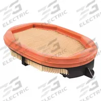 BALDWIN FILTERS Automotive Air Filter: Panel, Engine, Oval, Panel, 9 in_5 5/8 in Outside Dia, Buses (MPN PA30119). Key specifications — Brand: BALDWIN FILTERS; Compatible Vehicle Make: Wirtgen; Compatible Vehicle Type: Buses; Baldwin Interchange: PA30119.