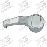 SIMPLEX Outside Lever Handle Assembly (MPN 20177126D01). Key specifications — Product Type: Outside Lever Handle Assembly; Manufacturer Part Number: 20177126D01.