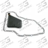 HASTINGS FILTERS Transmission Fluid Filter: Pan Gasket, 7 1/16 in Overall Ht, 7 3/8 in Overall Lg (MPN TF81). Key specifications — Brand: HASTINGS FILTERS; Includes: Pan Gasket.