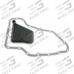 HASTINGS FILTERS Transmission Fluid Filter: Pan Gasket, 7 1/16 in Overall Ht, 7 3/8 in Overall Lg (MPN TF81). Key specifications — Brand: HASTINGS FILTERS; Includes: Pan Gasket.