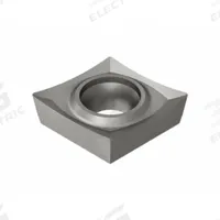 WIDIA Diamond Milling Insert: CNMG433RU, CNMG120412RU (MPN 6690254)
