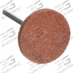 NORTON Vitrified Mounted Point: 1 in Dia, Aluminum Oxide, 60 Grit, W215 (MPN 61463624560). Key specifications — Shape: W215; Brand: NORTON.