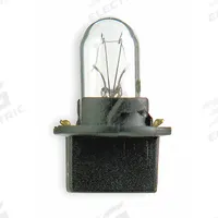 APPROVED VENDOR Incandescent Bulb: Incandescent, Printed Circuit, T3-1/4, PC194, 14V AC, 3.78 W Watt (MPN PC194-10PK). Key specifications — Bulb Shape: T3-1/4; Brand: APPROVED VENDOR; Voltage: 14V AC; Trade Number: PC194.