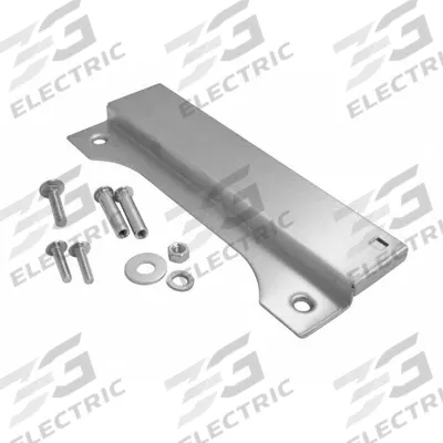 HES Electric Door Strike: Cylindrical - Cylindrical Electric Strikes