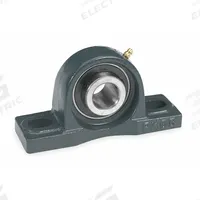 DAYTON Pillow Block Bearing: 1 7/16 in Bore, Cast Iron, Set Screws, 2 1/8 in Shaft Ht (MPN 3FDC5). Key specifications — Brand: DAYTON; Mounting Bolt Size: 1/2 in; System of Measurement: Inch.