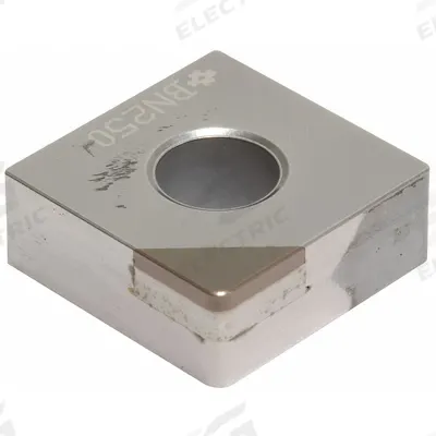 SUMITOMO Square Turning Insert: SNMA432 - Square (S) Indexable Turning Inserts